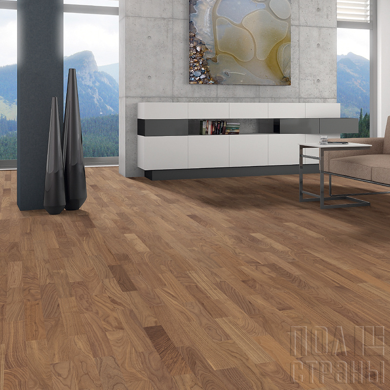 Haro Stip Allegro Series 4000 537910 Американский орех эксквизит/тренд (лак) Haro Stip Allegro Series 4000 537910 Американский орех эксквизит/тренд (лак)