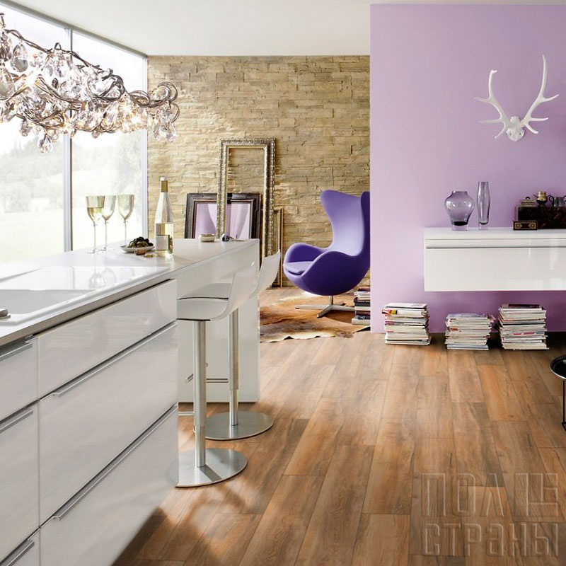 Ламинат Villeroy&Boch Villeroy Country VB1202 Castle Oak Ламинат Villeroy&Boch Villeroy Country VB1202 Castle Oak