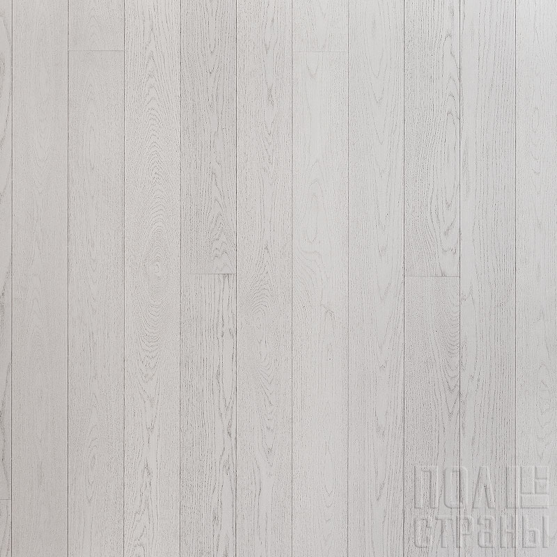 Паркетная доска Upofloor Дуб Нордик Лайт белый матовый трехполосный Oak Nordic Light 3S Паркетная доска Upofloor Дуб Нордик Лайт белый матовый трехполосный Oak Nordic Light 3S