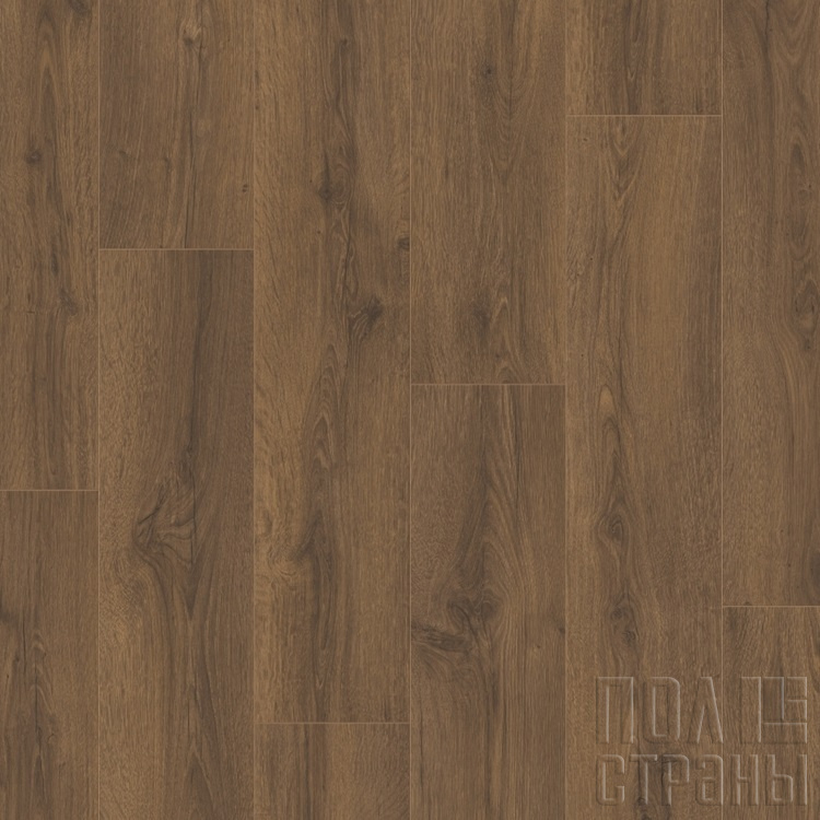 Ламинат Quick Step Classic CLV 4086 Дуб шоколадный рустикальный Ламинат Quick Step Classic CLV 4086 Дуб шоколадный рустикальный