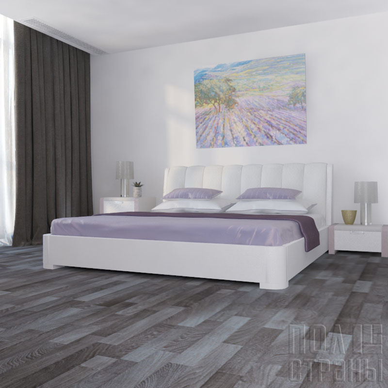 Паркетная доска Karelia Дуб Променад Грей белое масло трехполосный Oak Promenade Grey 3S Паркетная доска Karelia Дуб Променад Грей белое масло трехполосный Oak Promenade Grey 3S