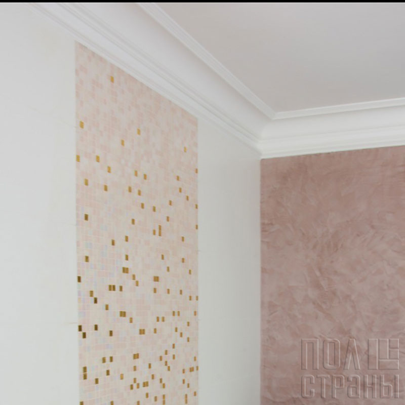 Потолочный плинтус Duropolymer 2000x118x117/ CX106F карниз гибкий Потолочный плинтус Duropolymer 2000x118x117/ CX106F карниз гибкий