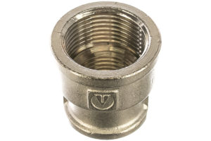 Муфта 1/2″ вн.-вн. Valtec Муфта 1/2″ вн.-вн. Valtec