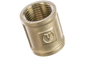 Муфта аксиальная внутр.резьба d20х3/4″, RTP (28304) Муфта аксиальная внутр.резьба d20х3/4″, RTP (28304)