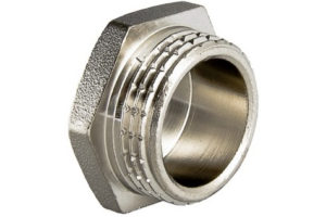 Муфта 1/2″ вн.-вн. Valtec Муфта 1/2″ вн.-вн. Valtec