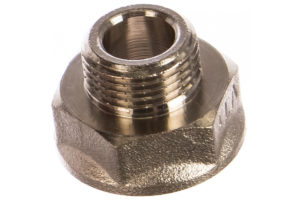 Муфта аксиальная внутр.резьба d20х3/4″, RTP (28304) Муфта аксиальная внутр.резьба d20х3/4″, RTP (28304)