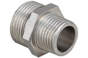 Муфта аксиальная внутр.резьба d20х3/4″, RTP (28304) Муфта аксиальная внутр.резьба d20х3/4″, RTP (28304)